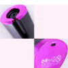 Automatic Hair Curler – Rechargeable Rotating Curling Iron