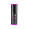 Automatic Hair Curler – Rechargeable Rotating Curling Iron