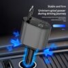 134f6b55-4a95-4e12-9099-7650daa03ff2_trans.jpeg 4 In 1 Retractable Car Charger Fast Car Phone Charger 120W With USB Type C Cable