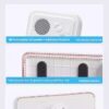 1c4cb1f5-cdd6-4690-819c-a0134abe00cb_trans.jpeg Bathroom Waterproof Mobile Phone Box Bluetooth Speaker Audio Bath TV Stand Mobile Phone Holder 360 Degree Rotation Touch Screen