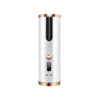 Automatic Hair Curler – Rechargeable Rotating Curling Iron