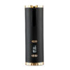 Automatic Hair Curler – Rechargeable Rotating Curling Iron