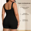 Good Quality Bodysuit Women Waist Trainer Tummy Slimmer Shapewear Training Corsets Cincher Body Shaper Bustierxy1006