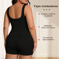 Good Quality Bodysuit Women Waist Trainer Tummy Slimmer Shapewear Training Corsets Cincher Body Shaper Bustierxy1006
