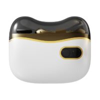 6f812023-6609-4fde-a342-950834d285da_trans.jpeg Quiet Portable Electric Nail Clipper - Cordless Rechargeable Nail Trimmer for Home Use, Safe No-Pinch Design for Fingernails and Toenails