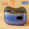 78410996-668d-4584-ab37-9fd76d8e9ec8.jpeg Quiet Portable Electric Nail Clipper - Cordless Rechargeable Nail Trimmer for Home Use, Safe No-Pinch Design for Fingernails and Toenails