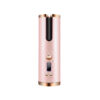 Automatic Hair Curler – Rechargeable Rotating Curling Iron
