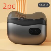 94d9fa7b-2eab-4e16-831b-d1c70a202ecc.jpeg Quiet Portable Electric Nail Clipper - Cordless Rechargeable Nail Trimmer for Home Use, Safe No-Pinch Design for Fingernails and Toenails