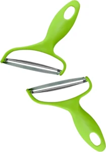 Ac2e81fd3d7f543528e939eec9059244cs.webp Stainless Steel Kale Shredder – Vegetable Slicer & Grinder