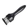 S0b69aa099840455e902746d8566b8346U.webp Steak Meat Tenderizer – Stainless Steel Needle Hammer