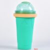 Net Celebrities Pinch The Into An Ice And Quickly Make A Smoothie Cup