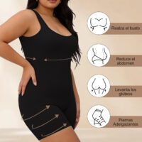 Good Quality Bodysuit Women Waist Trainer Tummy Slimmer Shapewear Training Corsets Cincher Body Shaper Bustierxy1006