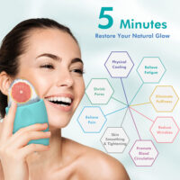 bab01418-9540-4b61-bfc9-0b4fea3f1393.jpg Silicone Ice Face Roller Contour Shrink Pores Remove Dark Circles Massage Skin Beauty Facial Roller For Eyes Neck Skin Care Tool