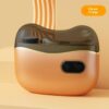 cf862342-bf5a-4632-9e25-66722ddacb17_trans.jpeg Quiet Portable Electric Nail Clipper - Cordless Rechargeable Nail Trimmer for Home Use, Safe No-Pinch Design for Fingernails and Toenails