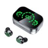 e084bda0-747c-4b27-945c-e83db3706cb9.jpg YD03 Wireless Bluetooth-compatible Headset TWS Large Screen Smart Digital Display In Ear Breathing Light