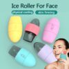 fae6d7ea-92d4-4869-8bdf-77f4d86a634d.jpg Silicone Ice Face Roller Contour Shrink Pores Remove Dark Circles Massage Skin Beauty Facial Roller For Eyes Neck Skin Care Tool