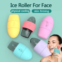 fae6d7ea-92d4-4869-8bdf-77f4d86a634d.jpg Silicone Ice Face Roller Contour Shrink Pores Remove Dark Circles Massage Skin Beauty Facial Roller For Eyes Neck Skin Care Tool