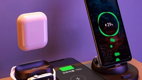 fff10a96-1ead-4c85-a759-a3de932d9637.jpg Wireless Charger For IPhone Fast Charger For Phone Fast Charging Pad For Phone Watch 6 In 1 Charging Dock Station